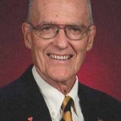 Jerry L. Triplett