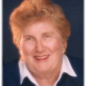 Dorothy Cunningham Vance