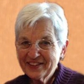 Joan Lynch
