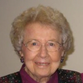 Mary E. DeWitt