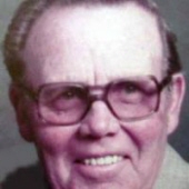 Vernon L. Morris