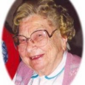 Mabel E. Lamport