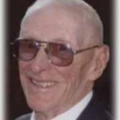 Hubert C. Jones