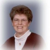 Marilyn J. Bown