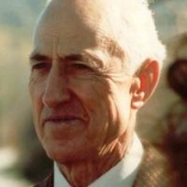 Archie D. Moorman