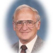 Dr. James E. Petersen