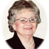 Phyllis J. Fisher