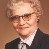 Pauline Erickson