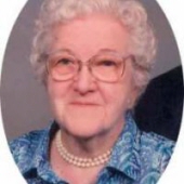 Esther L. Martens Storck