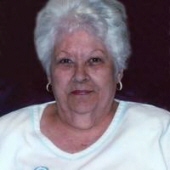 Mary M. Warren