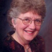 Lois M. Lamborn