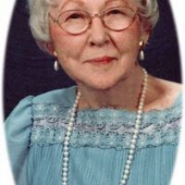 Mary M. Clague