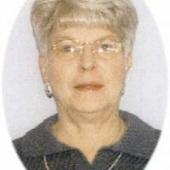 Betty L. Parkins