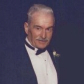 John W. Tiernan