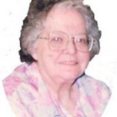 Shirley M. (Klug) Bush