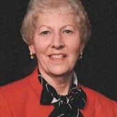 Wanda Palmer