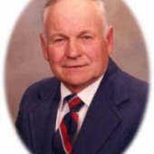 Dwaine A. Koch