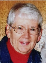 Patricia N. Krieger