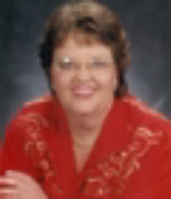 Photo of Janet Forbes