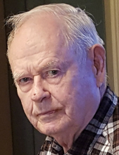 Photo of Lawrence Tinsley