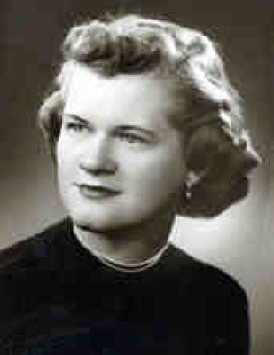 Photo of Shirley Roders