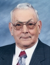 Photo of George Ebner, Jr.