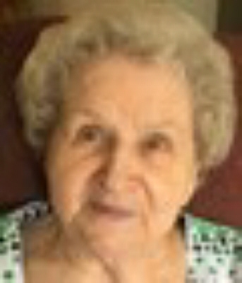 Peggy Markham McGehee, Arkansas Obituary