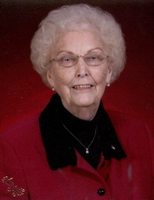 Photo of Mary Stone