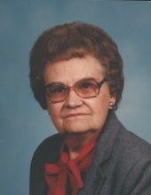 Photo of Muriel Doyle