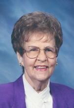 Mildred M. Hale