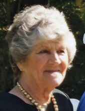 Shirley May Bartlett