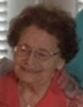 Gladys O. Martin
