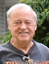 Raymond E. Keefe