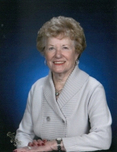 Mildred "Teek" Ann McClaskey