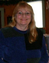 Linda  Sue Lawrence
