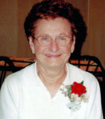 Photo of Jeanette Taylor