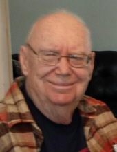 Donald B. Holtz