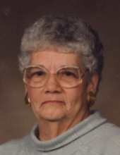 Photo of Luella Carey