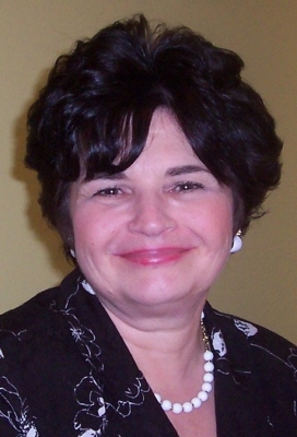 Photo of Georgeann Rossi