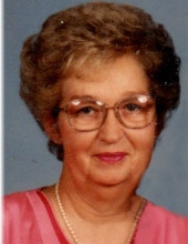 Dorothy Helen Brown