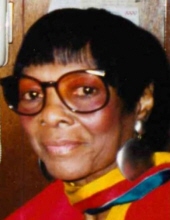 Gladys L. Walker Dukes