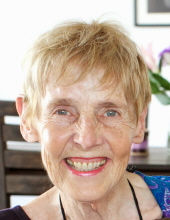 Clare R. Brown