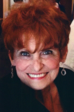 Photo of Barbara Kimmel