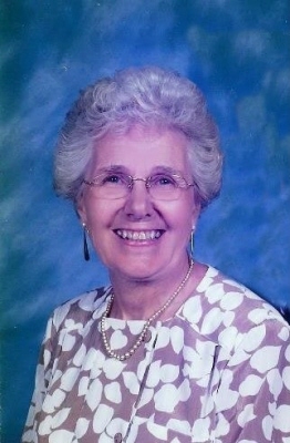 Beverly June Wessman