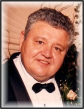 Photo of Anthony Vertolomo