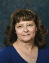 Sandra Kay Adkins