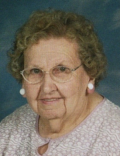 Martha L. Clapsadle