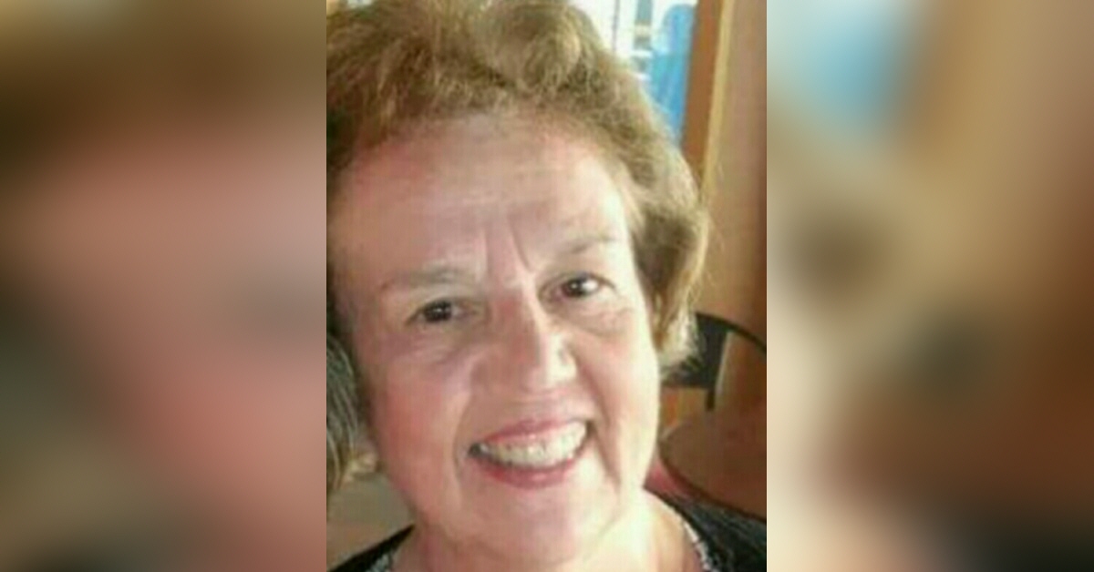 Obituary information for Judith B Sellers