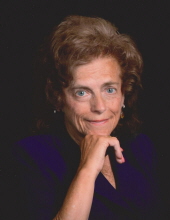 Janet V.  Carrison