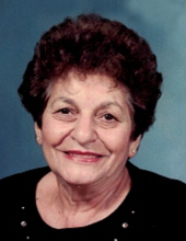 Ernestine Nina Jimenez